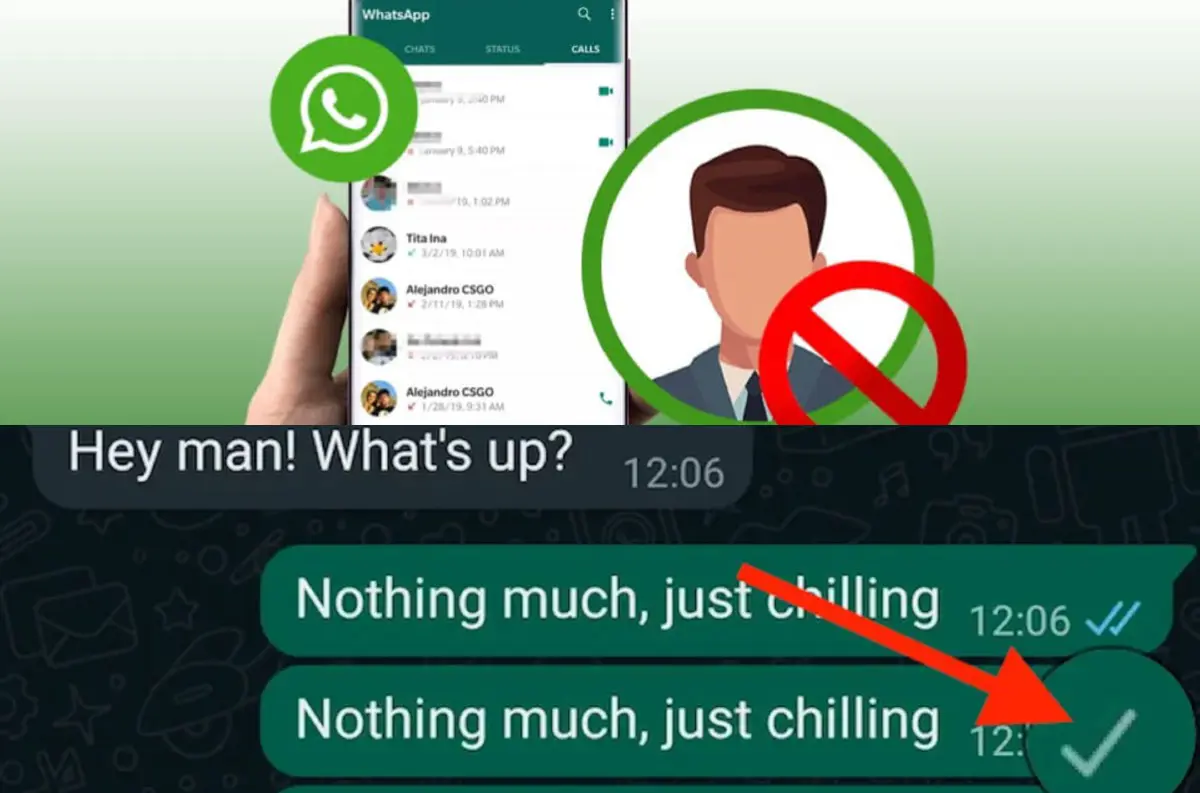 Myslíte si, že vás zablokovali na WhatsAppe? Týchto šesť znakov to dokáže odhaliť