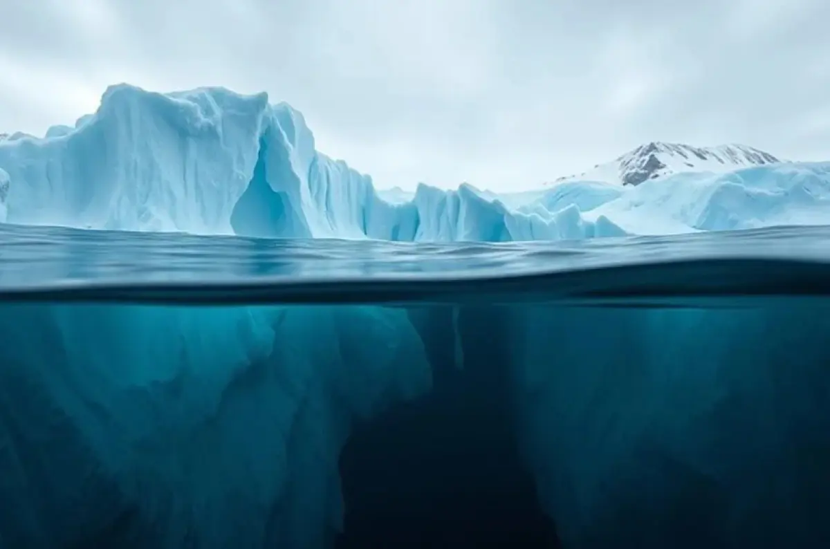 Objav v Antarktickom oceáne: Vedci identifikovali nový druh bahenného draka +VIDEO