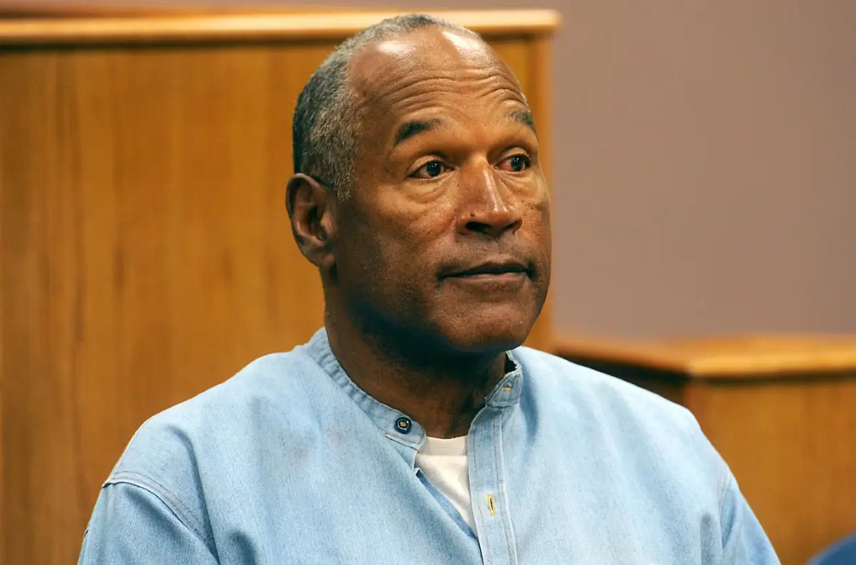 O.J. Simpson: Prípad, ktorý šokoval Ameriku, ožíva v novom dokumente