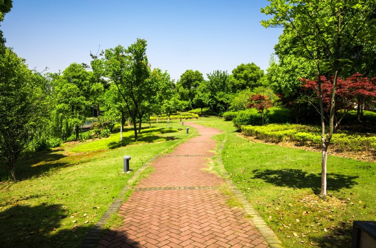 Levice revitalizujú hradný park: Nové rekreačné príležitosti a ochrana ekosystémov