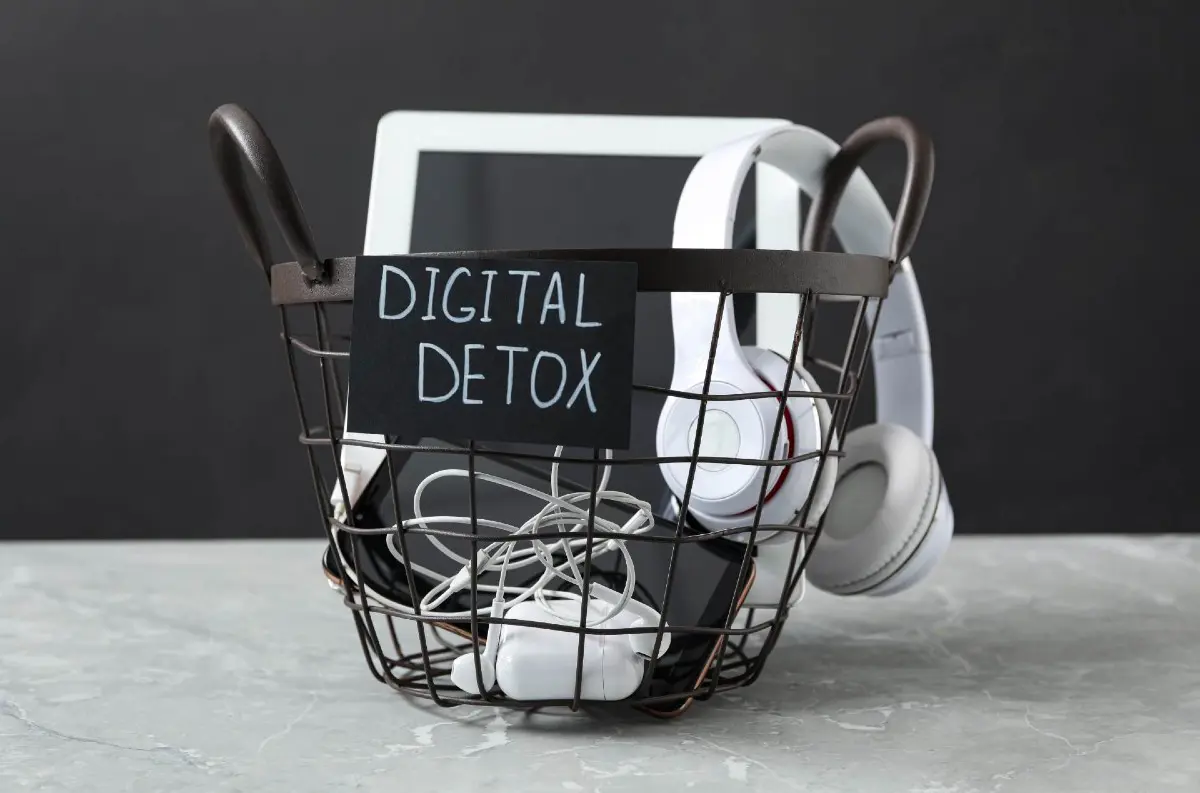 Digitálny detox: Ako prežiť víkend bez telefónu a nájsť skutočný oddych