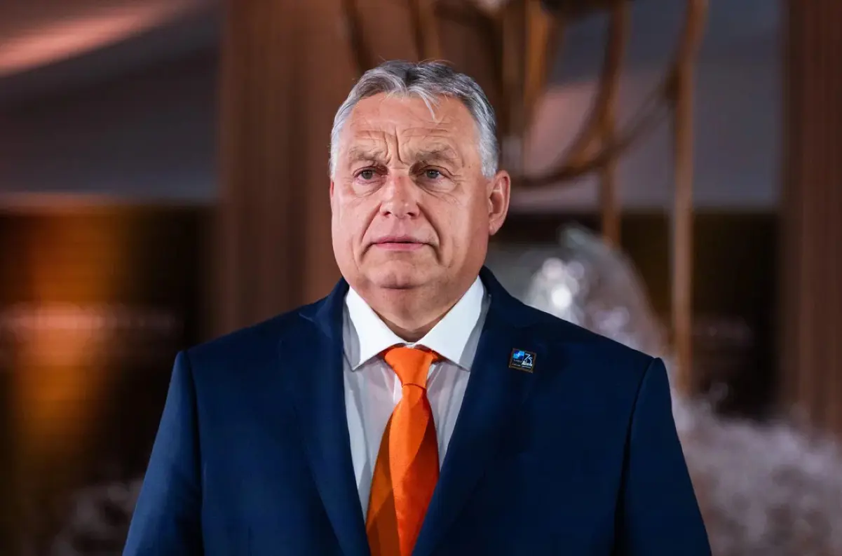 Viktor Orbán: Brusel podporuje pokračovanie vojny na Ukrajine!