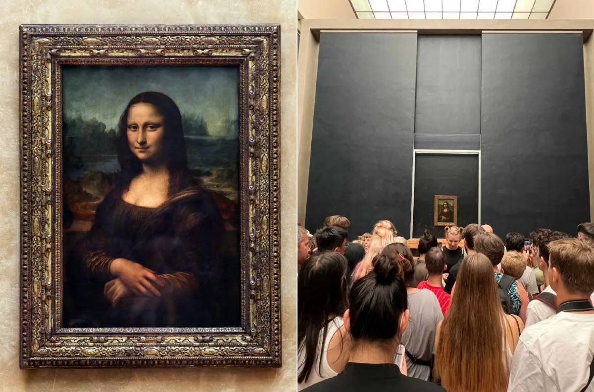 Mona Lisa bude počas renovácie Louvru premiestnená: Múzeum zlepšuje ochranu svojich pokladov