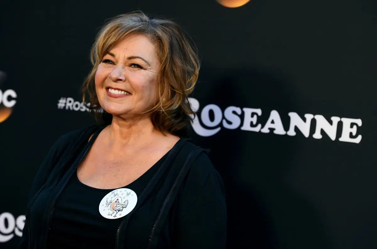 Komička Roseanne Barrová vysmiala Hollywood, pozrite sa, čo odkázala hviezdam