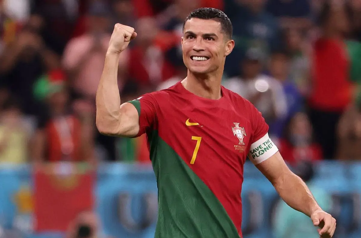 Cristiano RONALDO: Oslavuje 40-ku! Meno má po prezidentovi. ČO ste o ňom nevedeli +VIDEO