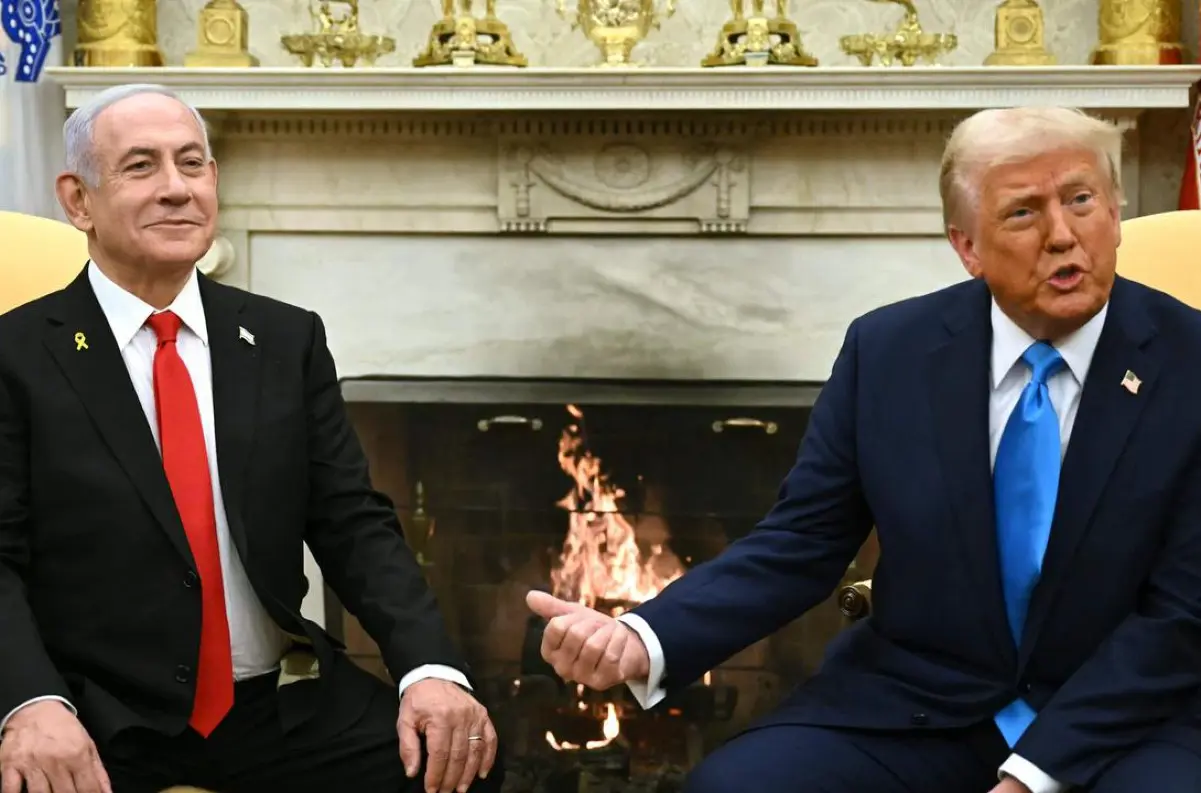 Trump: Príkaz na uvalenie SANKCIÍ na Medzinárodný trestný súd! Dôvod: Vyšetrovanie Izraela