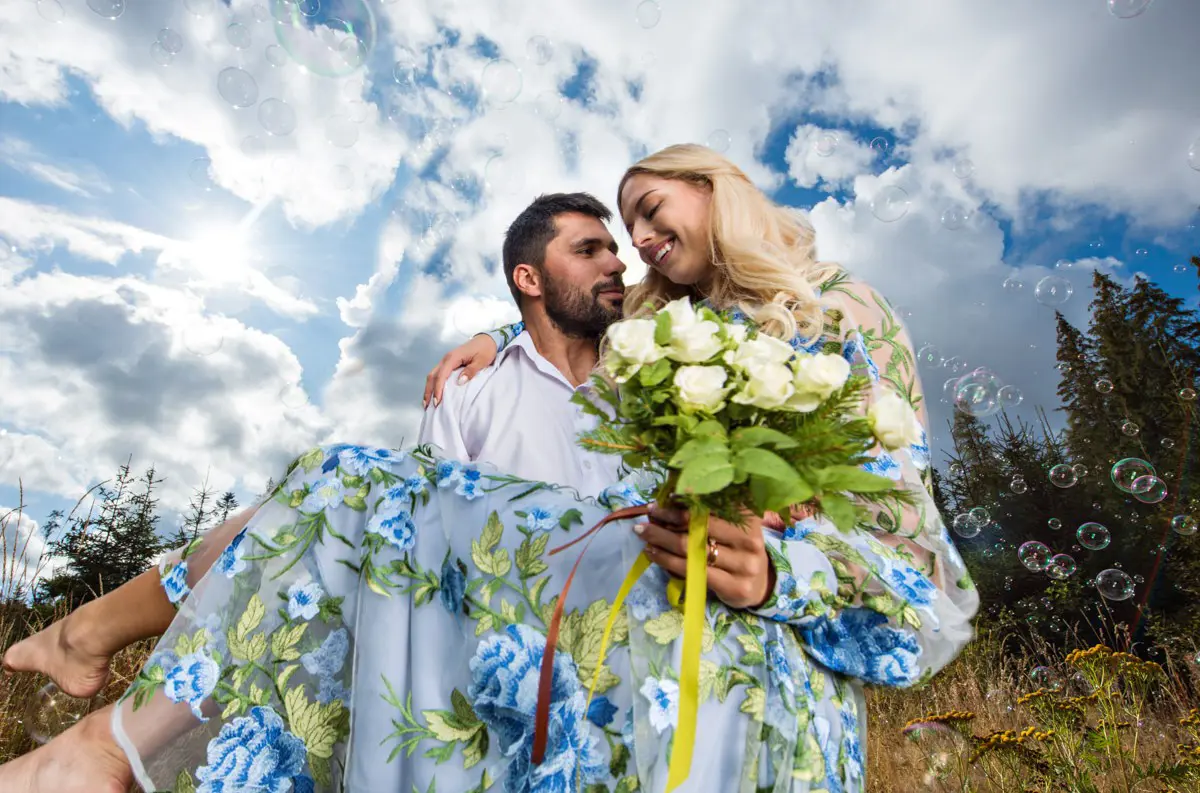 Najkrajšie pobyty a zážitky pre zamilované páry na Valentína