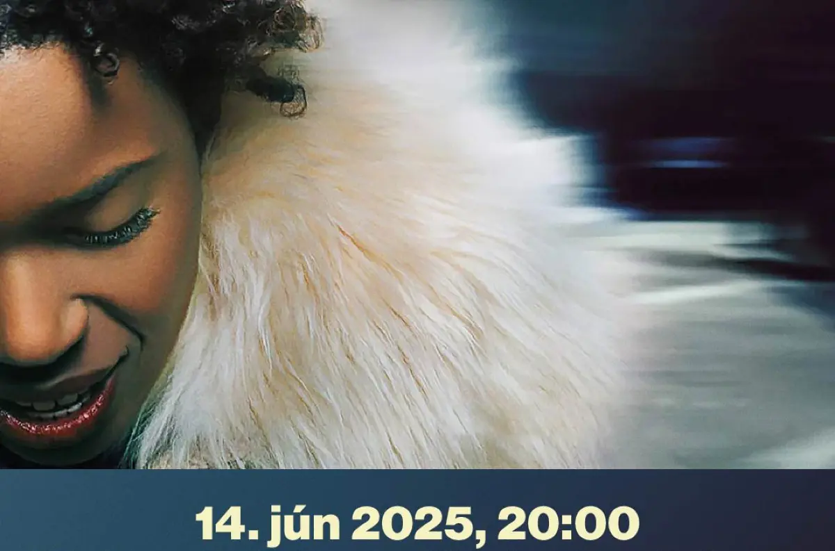 Soulová a R&B hviezda Macy Gray sa vracia do Bratislavy, v klube MMC to roztočí 14. júna!