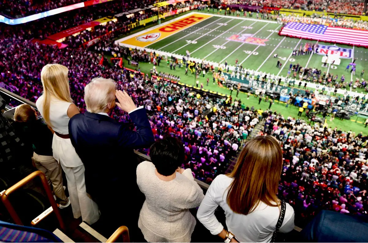 Poznáme nového víťaza Super Bowl LIX: Philadelphia Eagles triumfujú v dominantnom víťazstve nad Kansas City Chiefs +VIDEO