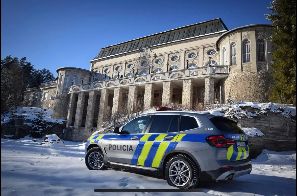 Policajné prípady z východného Slovenska: Alkohol za volantom, vyhrážky a krádeže!