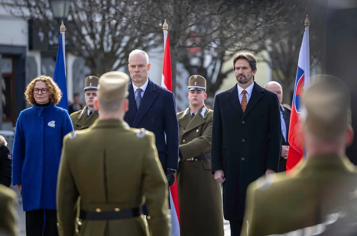 NATO posilňuje svoje východné krídlo: Stredoeurópska divízia dosiahla plnú operačnú spôsobilosť