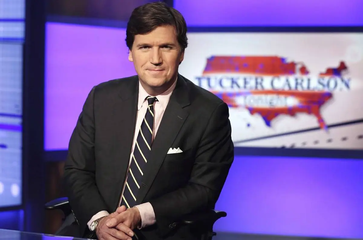 Tucker Carlson: UKRAJINSKÁ armáda predáva americké zbrane mexickým kartelom! +VIDEO