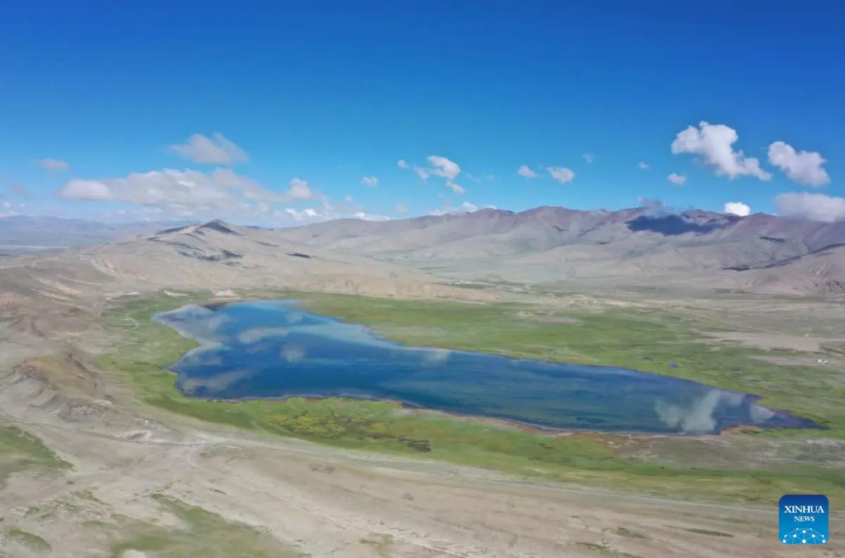 Stratené dejiny Tibetu: Archeológovia objavili unikátne neolitické sídlisko pri jazere Mabucuo +VIDEO