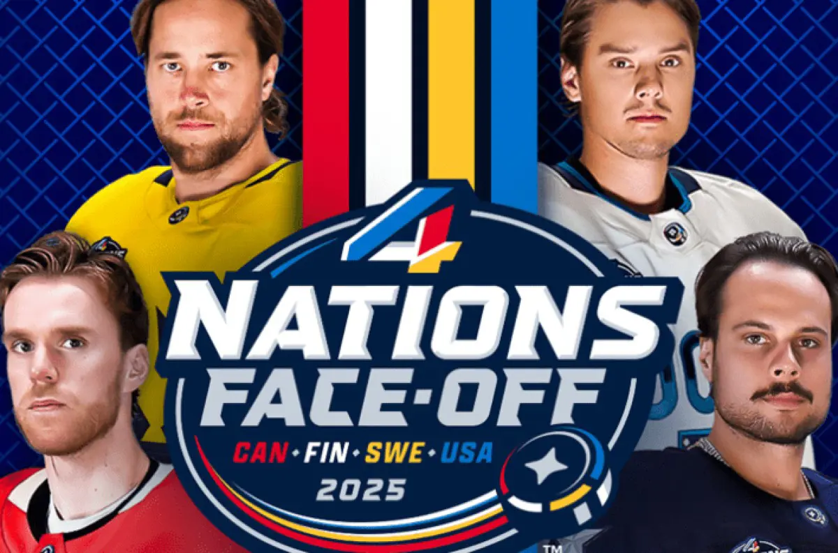 Hokejová vojna hviezd NHL! 4 Nations Face-Off odštartoval – tu sú prvé výsledky! +VIDEO