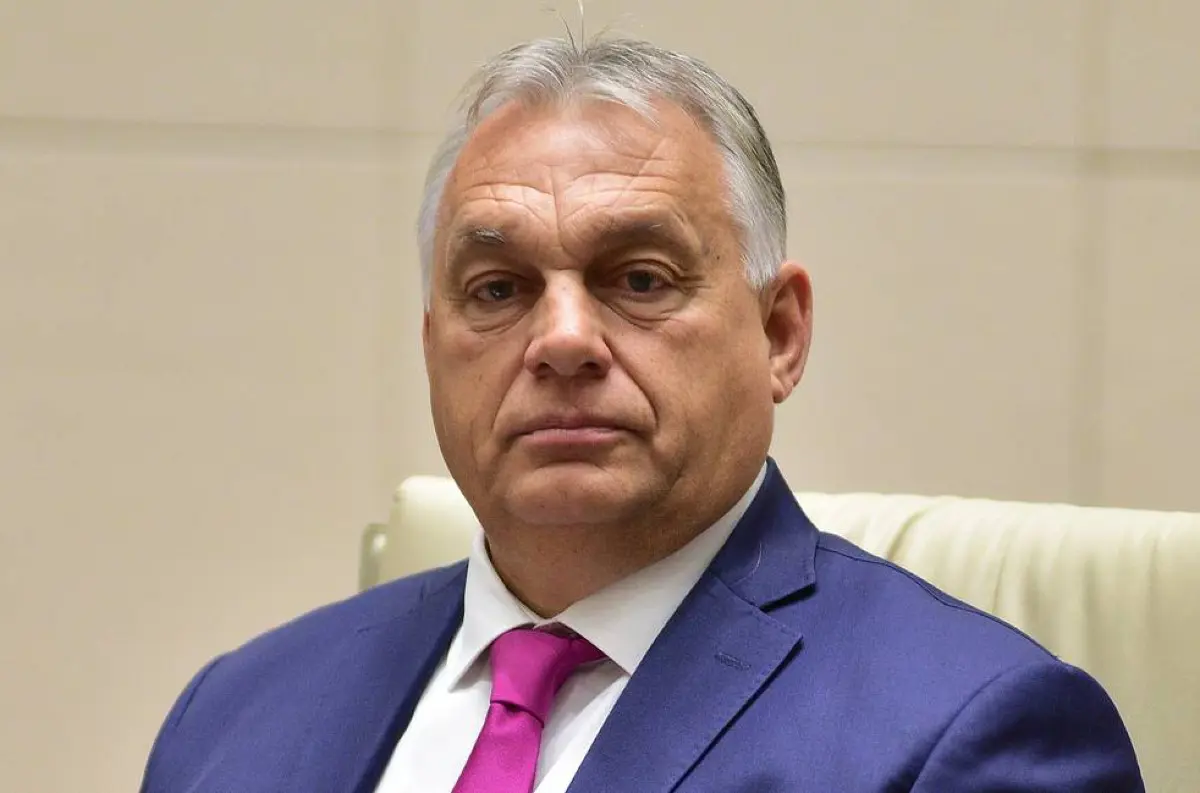 Premiér Viktor Orbán: Reintegrácia RUSKA je nevyhnutnosť!