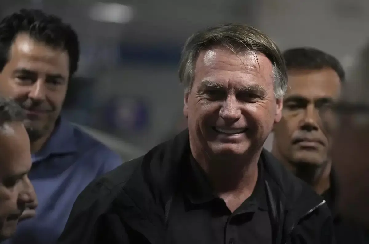 Bolsonaro pod paľbou: Obvinenia z pokusu o prevrat otriasajú Brazíliou +VIDEO