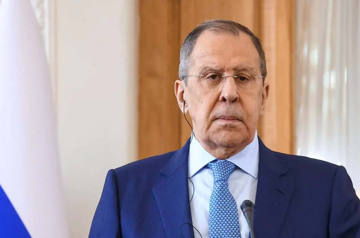 Rusko a Irán upevňujú strategické partnerstvo: Lavrov navštívil Teherán!