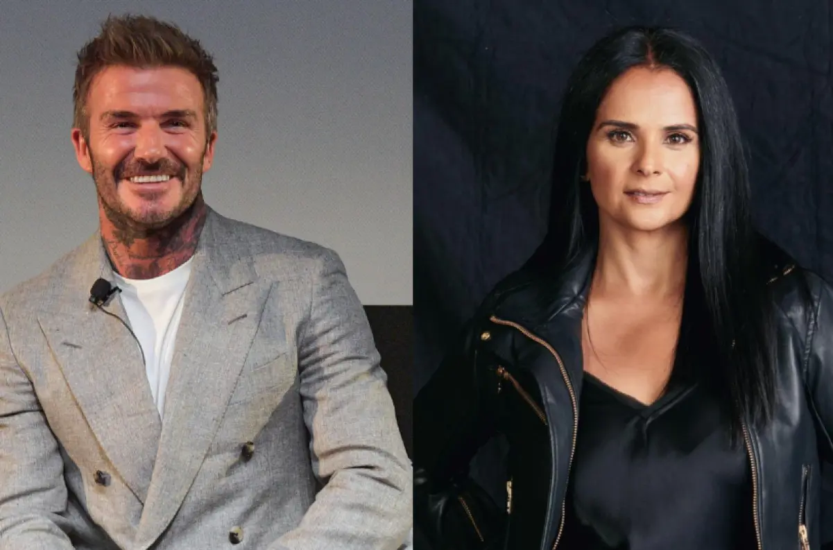 David Beckham má jasno: Tento klub vyhrá Ligu Majstrov a toto je najlepší hráč planéty! +VIDEO