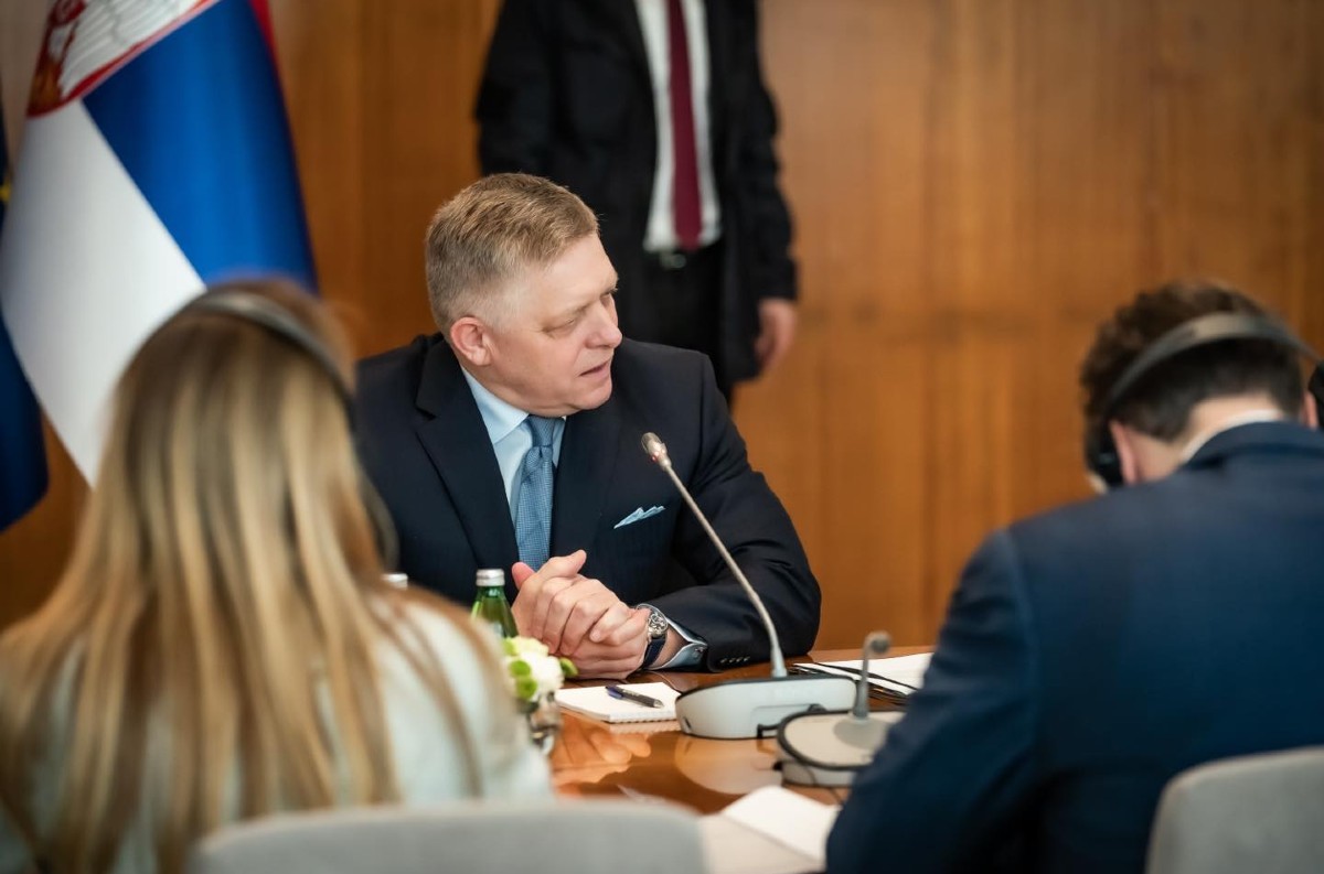 Fico varuje pred neschopnosťou Európskej rady dosiahnuť konsenzus v otázke Ukrajiny