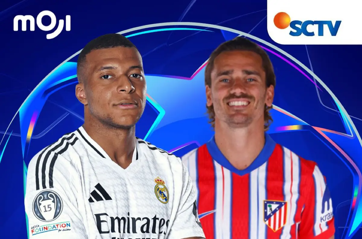 Real Madrid vs. Atlético Madrid: Osemfinále Ligy majstrov sľubuje elektrizujúce El Derbi Madrileño. Kde a kedy sledovať? +VIDEO