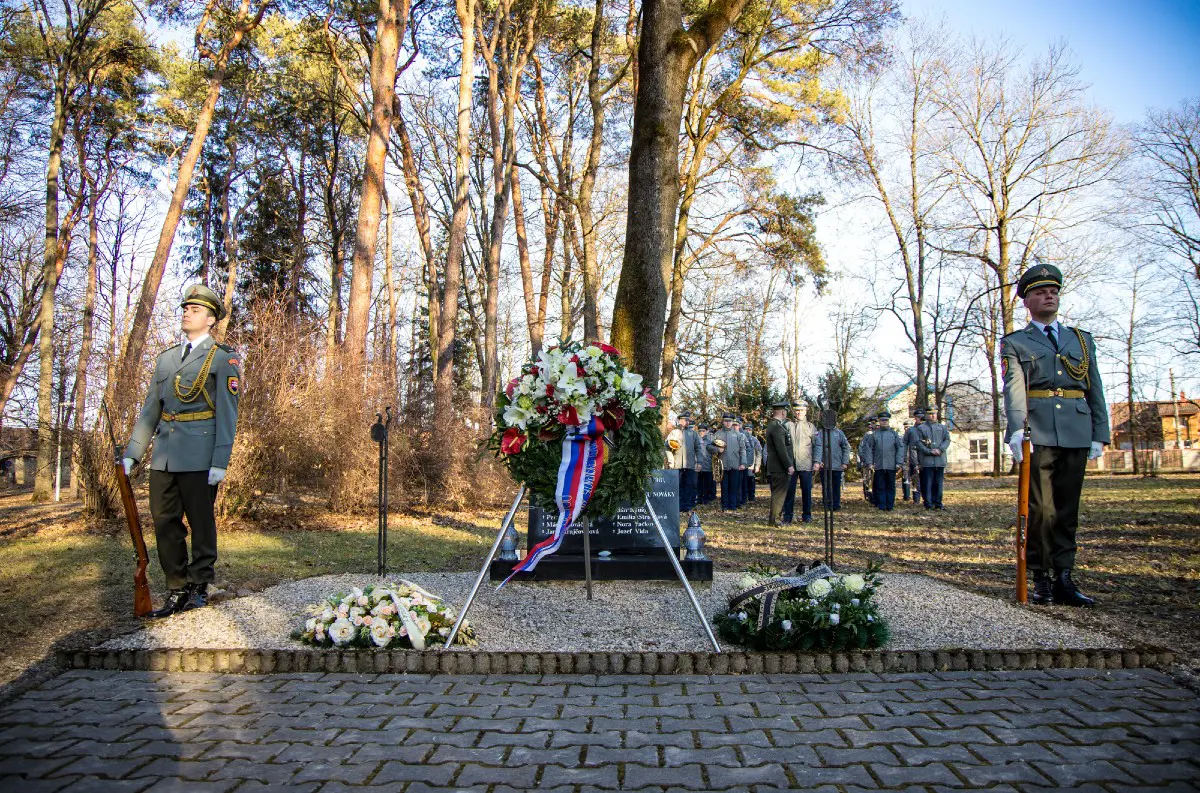 Pamätný deň pre Nováky: 18 rokov od tragického výbuchu vo VOP +VIDEO