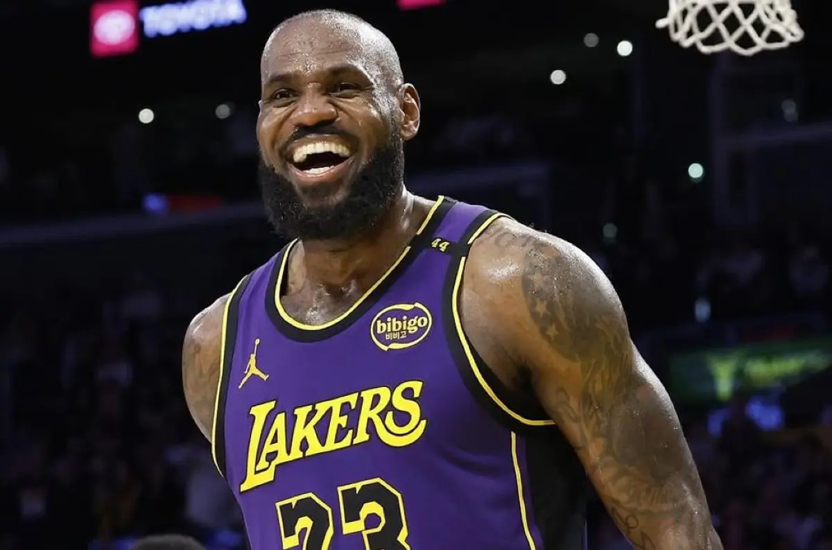 LeBron James a Luka Dončič: Ako nová superdvojka Lakers útočí na titul NBA 2025 +VIDEO