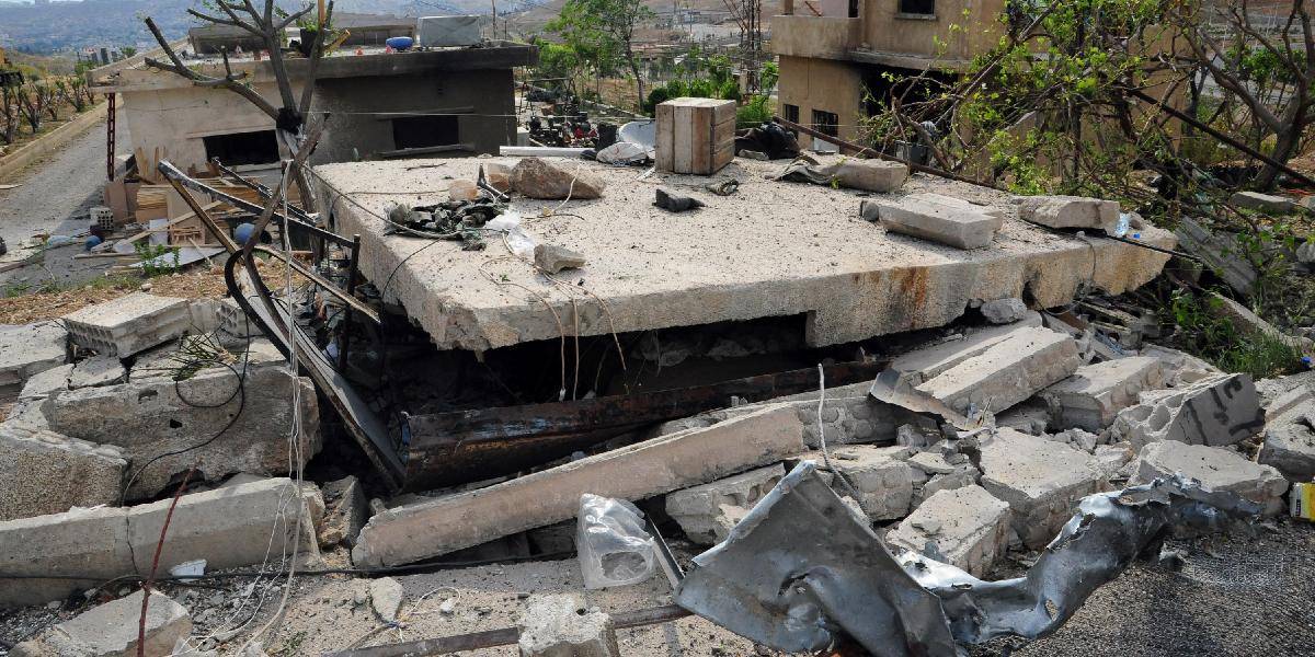 Masívny výbuch cisterny: 19 mŕtvych a poškodené budovy