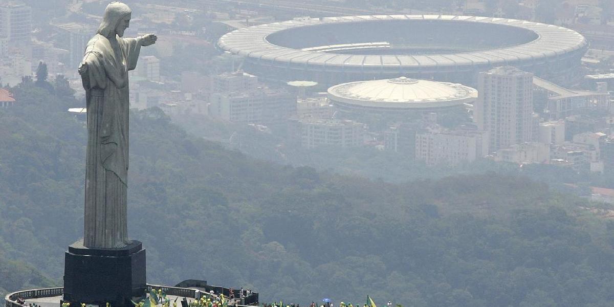 Pohári konfederácií 2013: FIFA očakáva rekordnú návštevu