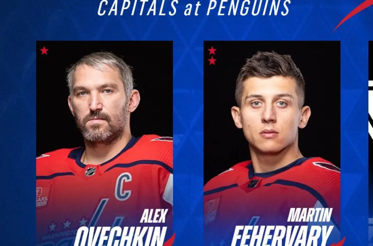 Fehérváry opäť skóroval v NHL, Ovečkin na dosah Gretzkého a dramatické zápasy v zámorí! +VIDEO