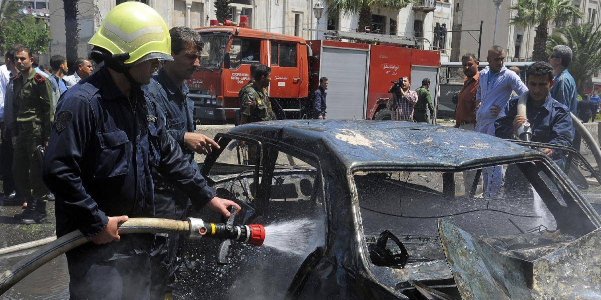 Séria podpálených áut v Košiciach pokračuje