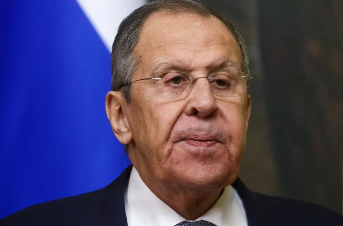 Lavrov: Západ už neverí v „nič iné okrem satana“