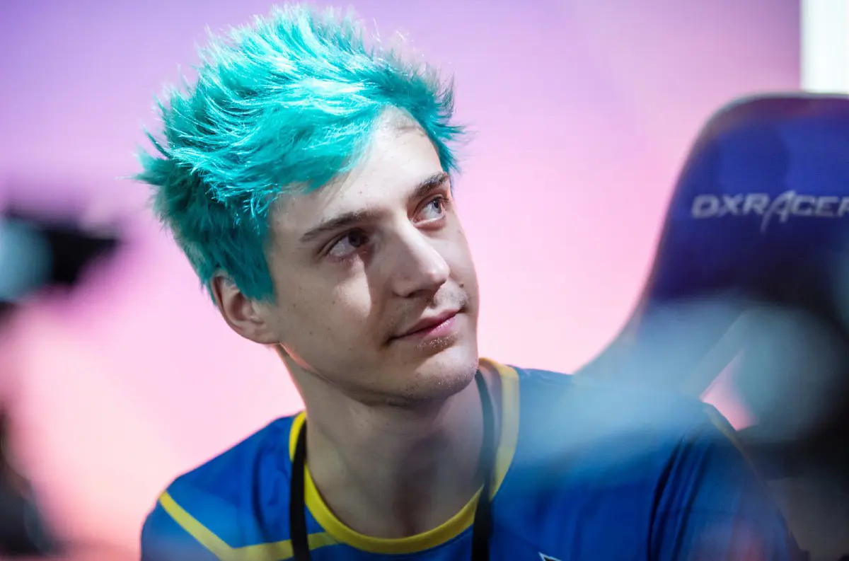 Slávny streamer Ninja odkázal 20 miliónom sledovateľov: "Ježiš je kráľ!" +VIDEO