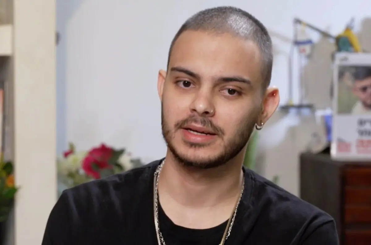 Dramatický príbeh rukojemníka Hamasu: Zmierenie so smrťou a boj o prežitie!