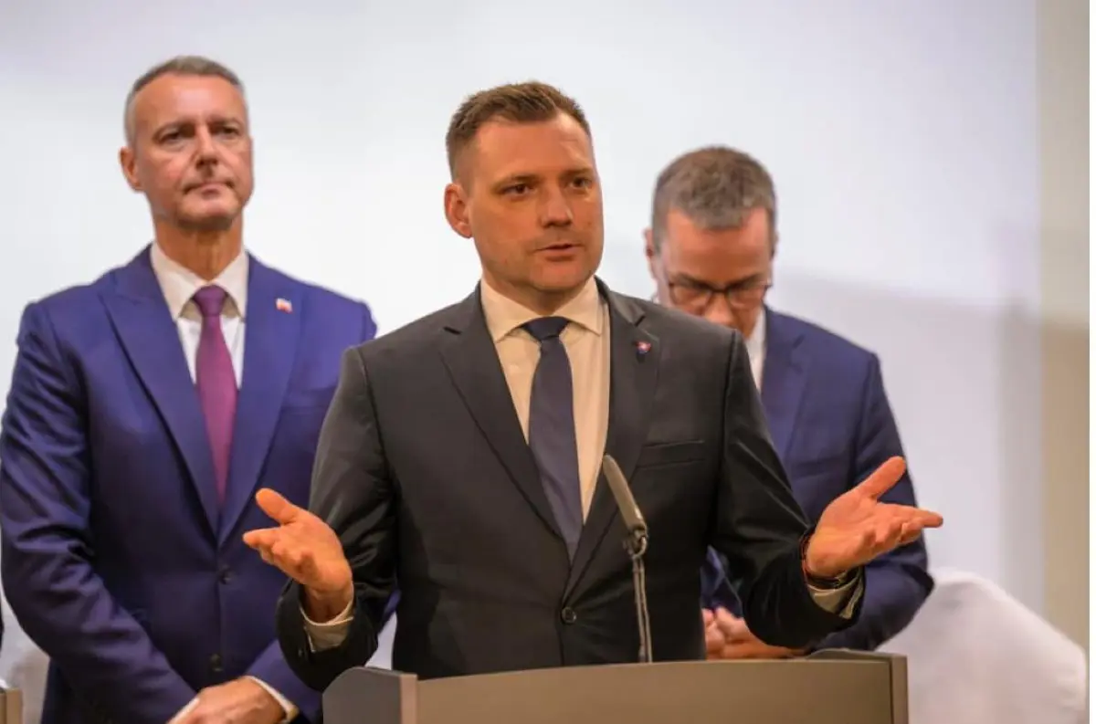 Ministerstvo prehodnotí pokuty: Šikany občanov končia, tvrdí Taraba