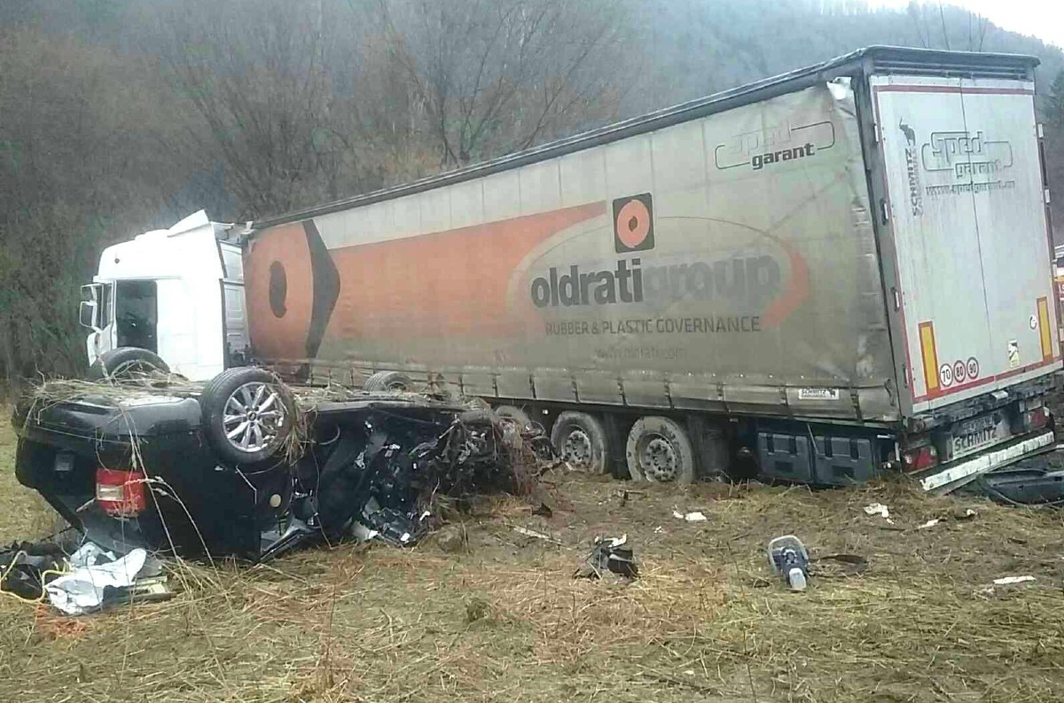 Tragédia pod Strečnom: Alkohol za volantom stál mladého vodiča život