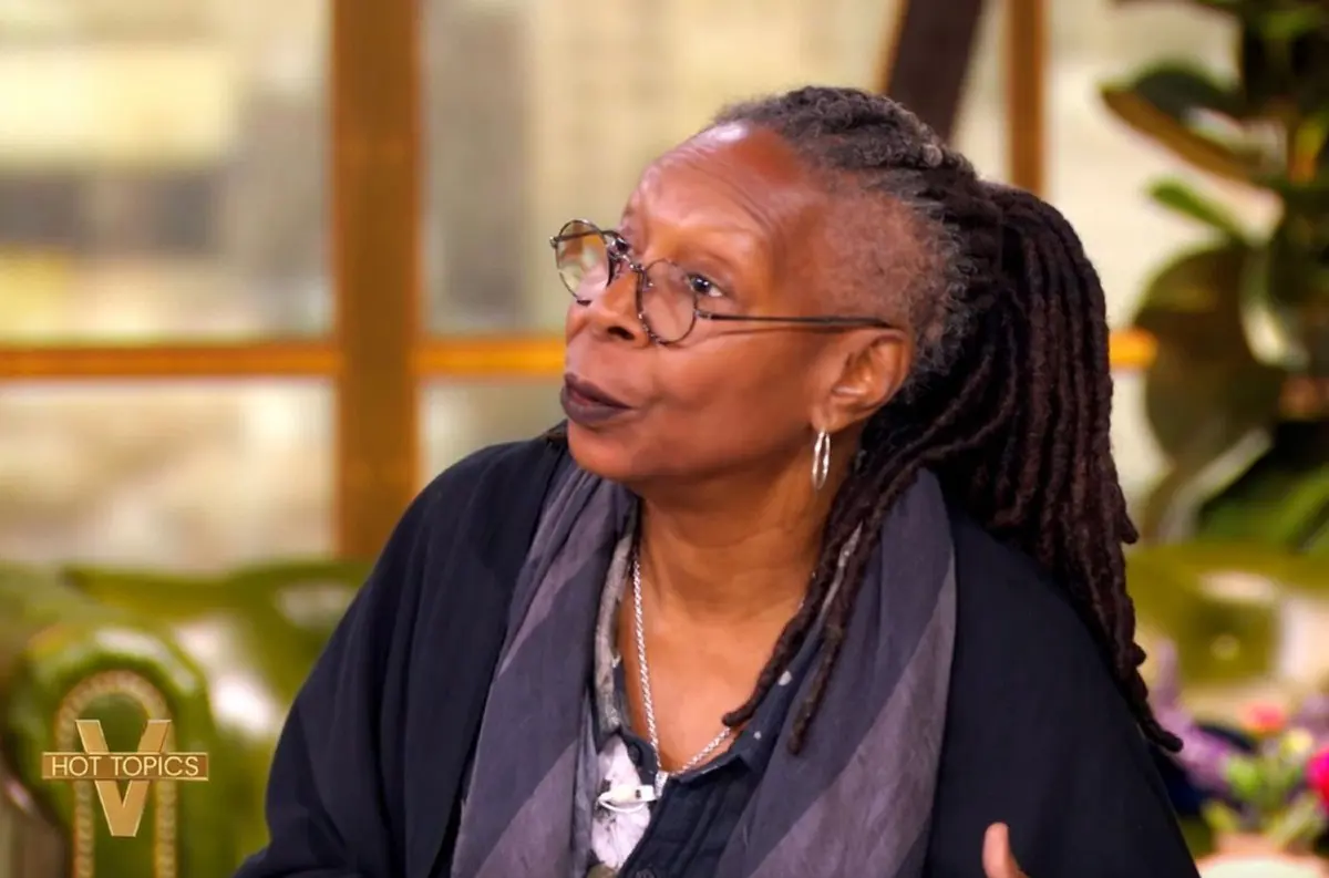 Whoopi Goldbergová bije na poplach: "Dávajme si pozor, Trump môže deportovať kohokoľvek z nás!"