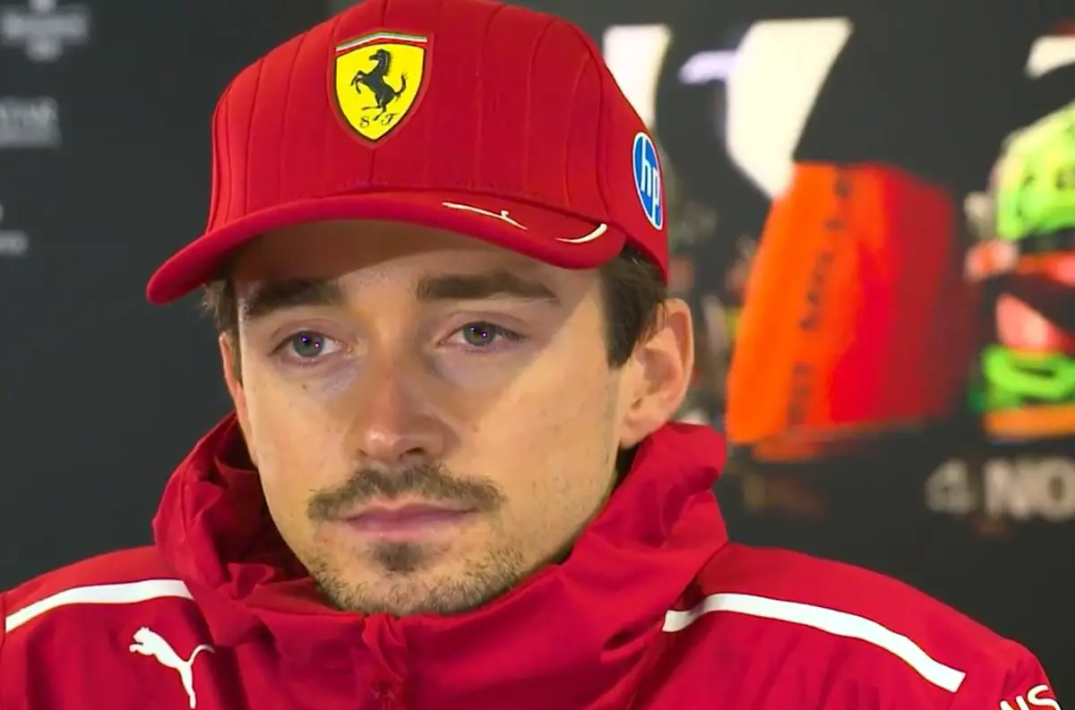 Formula 1: Leclerc priznáva, že Ferrari v Austrálii sklamalo: Sme na chvoste! +VIDEO