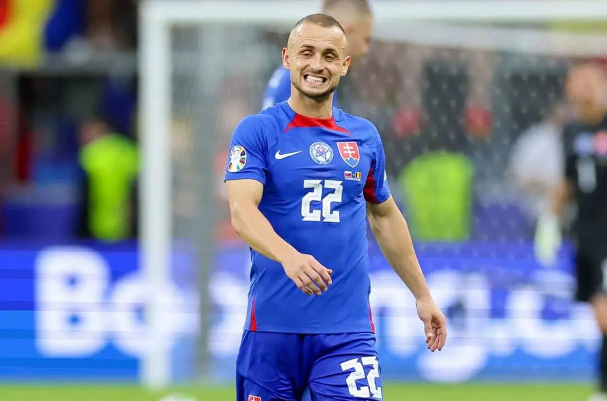 Slovensko vs. Slovinsko: Kľúčový boj o postup v Lige národov, čo len čaká našich sokolov? +VIDEO