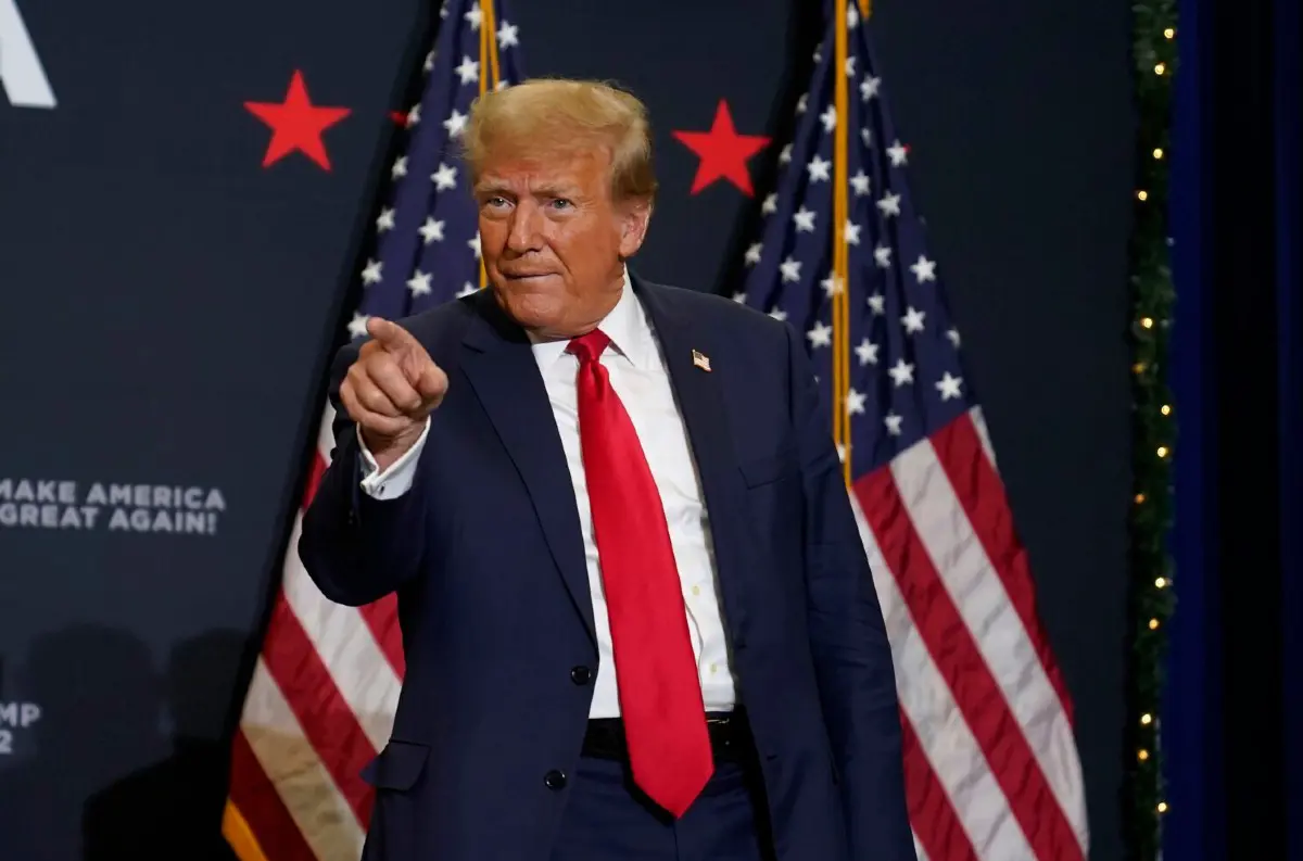 Trumpova administratíva dáva štátu Maine desať dní na to, aby vylúčilo mužov zo ženských športov