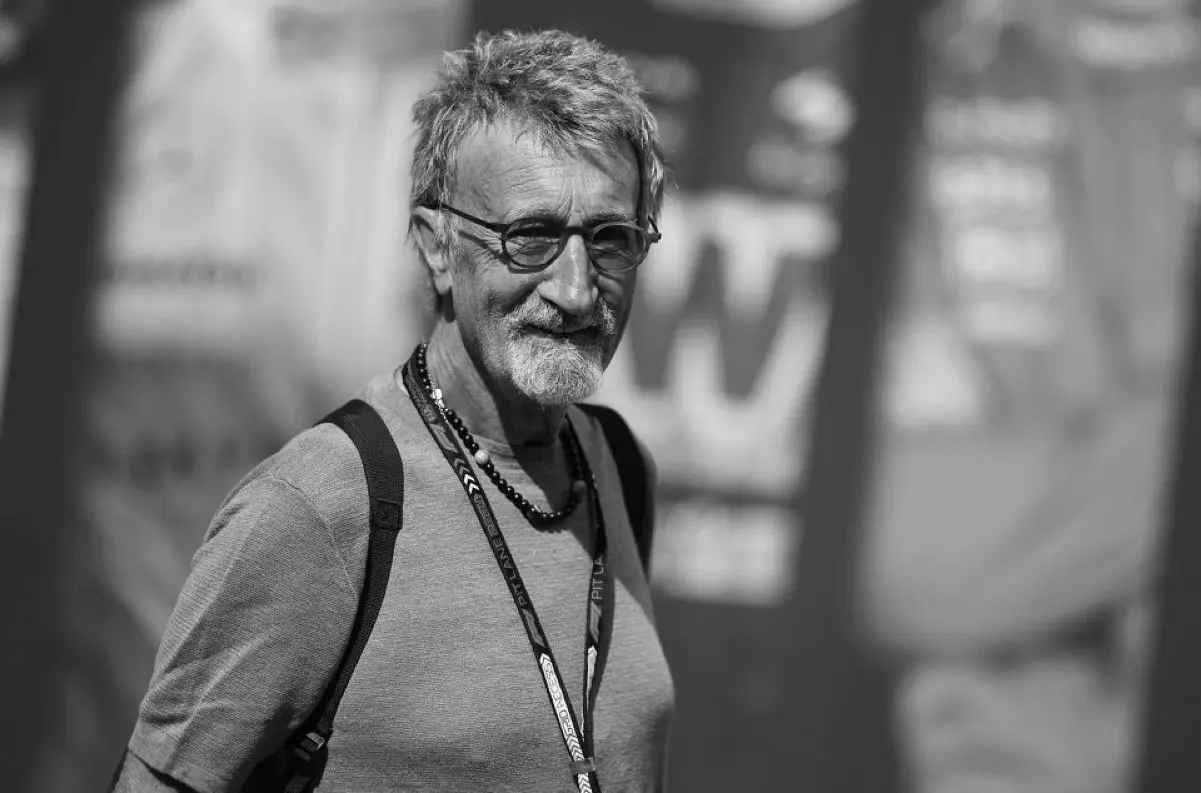 ZOMREL bývalý ikonický šéf F1 a televízny komentátor Eddie JORDAN (76): Reprezentoval jednu éru F1! +VIDEO
