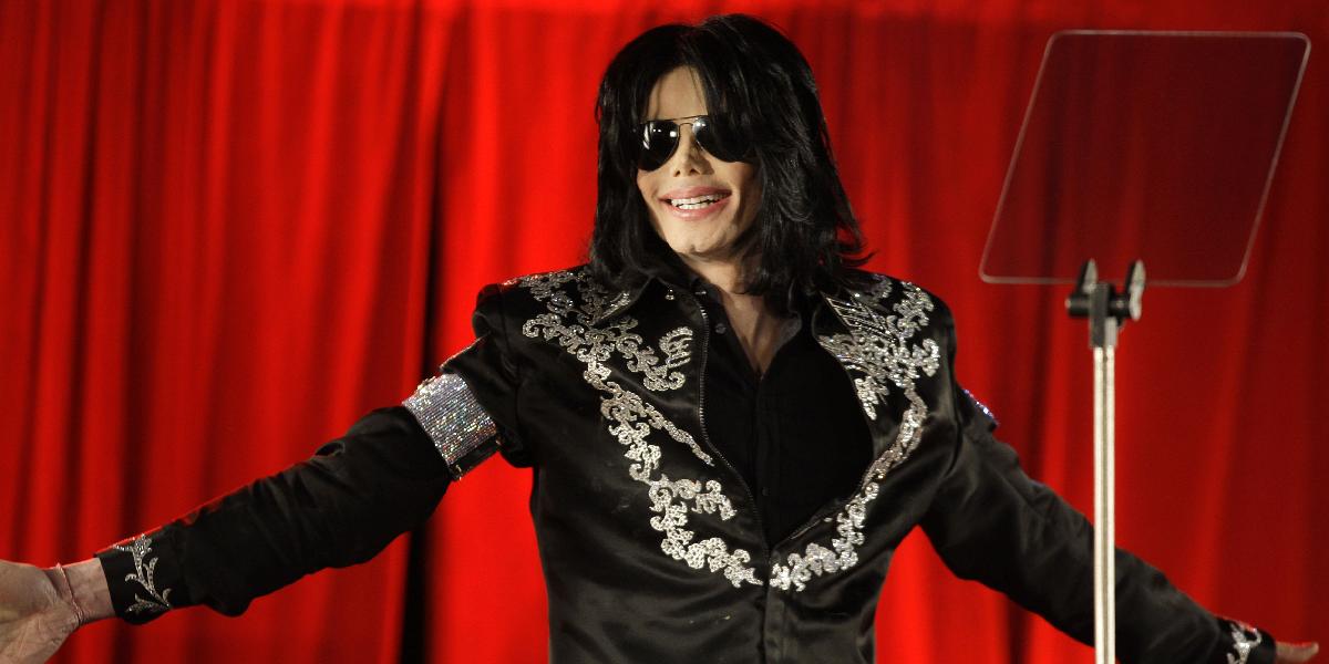 Právnik kritizuje novú žalobu voči Michaelovi Jacksonovi
