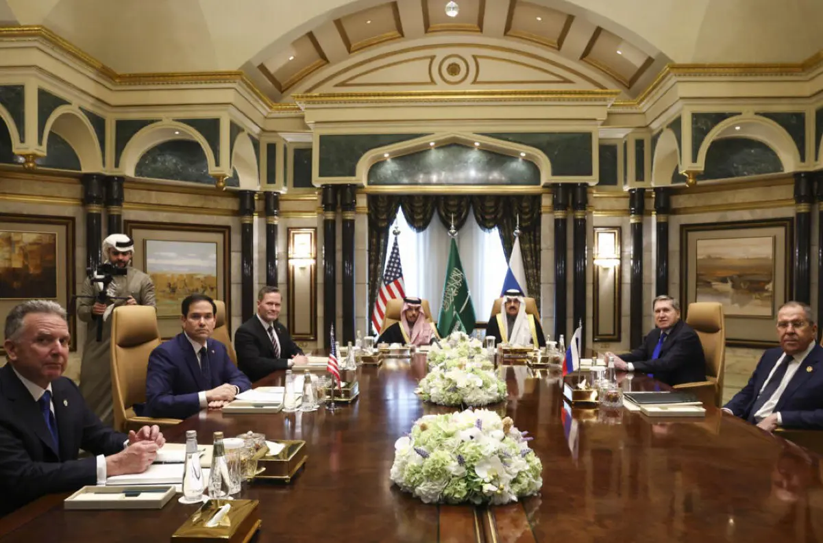 USA a Ukrajina rokovali o mineráloch a mierových dohodách: Prelom alebo slepá ulica? +VIDEO