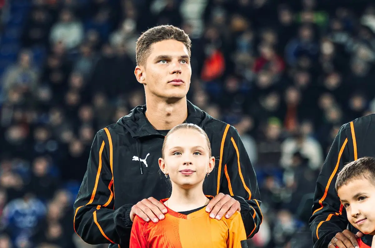Tajná futbalová továreň na miliónové talenty: Londýnska agentúra ProStar mení osudy hráčov z Ukrajiny! +EXKLUZÍVNE vyjadrenie