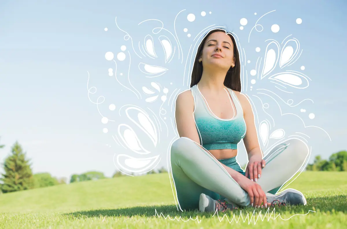 Päť minút pre vašu myseľ: Jednoduché meditácie pre začiatočníkov