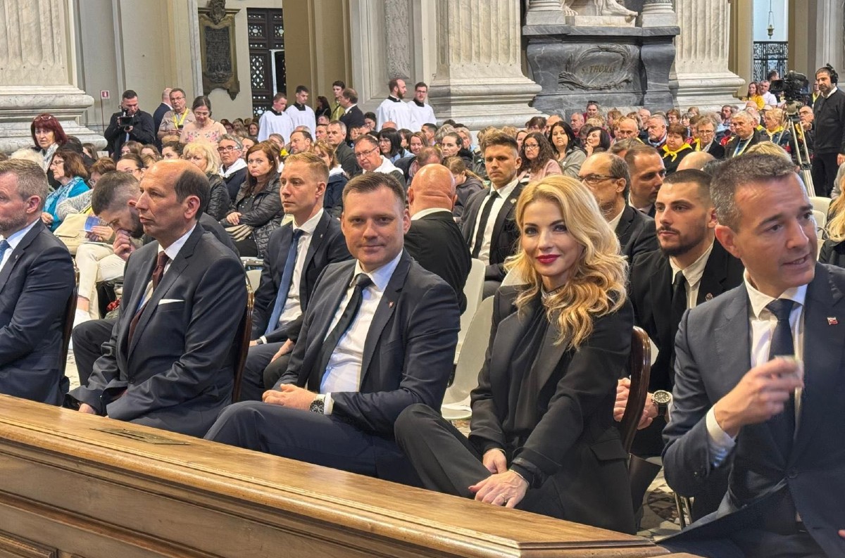 Slovenská Národná púť do Ríma: Tradícia a duchovný odkaz pre Jubilejný rok 2025