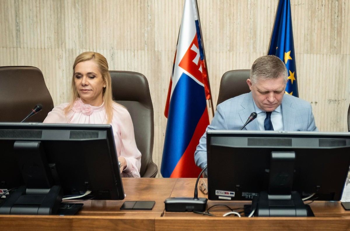 EÚ proti americkým clám? Slovensko a Rakúsko požadujú spravodlivé obchodné podmienky