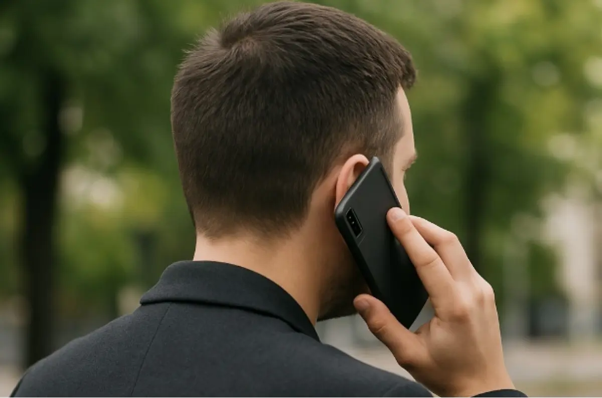 V prípade nevyhnutnosti treba VEDIEŤ: Linku 112 možno kontaktovať aj SMS-kou!