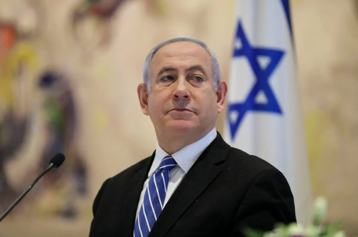 „Útok na civilizáciu“: Netanyahu obviňuje Irán počas návštevy v Budapešti!