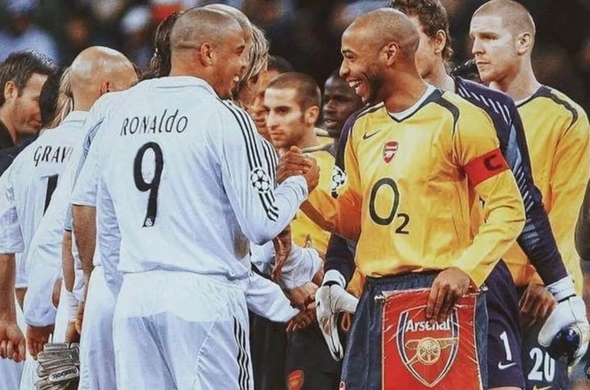 Futbalová horúčka vrcholí: Kedy a kde sledovať šlágre Ligy majstrov? Arsenal, Real, PSG aj Barcelona v hre! +VIDEO