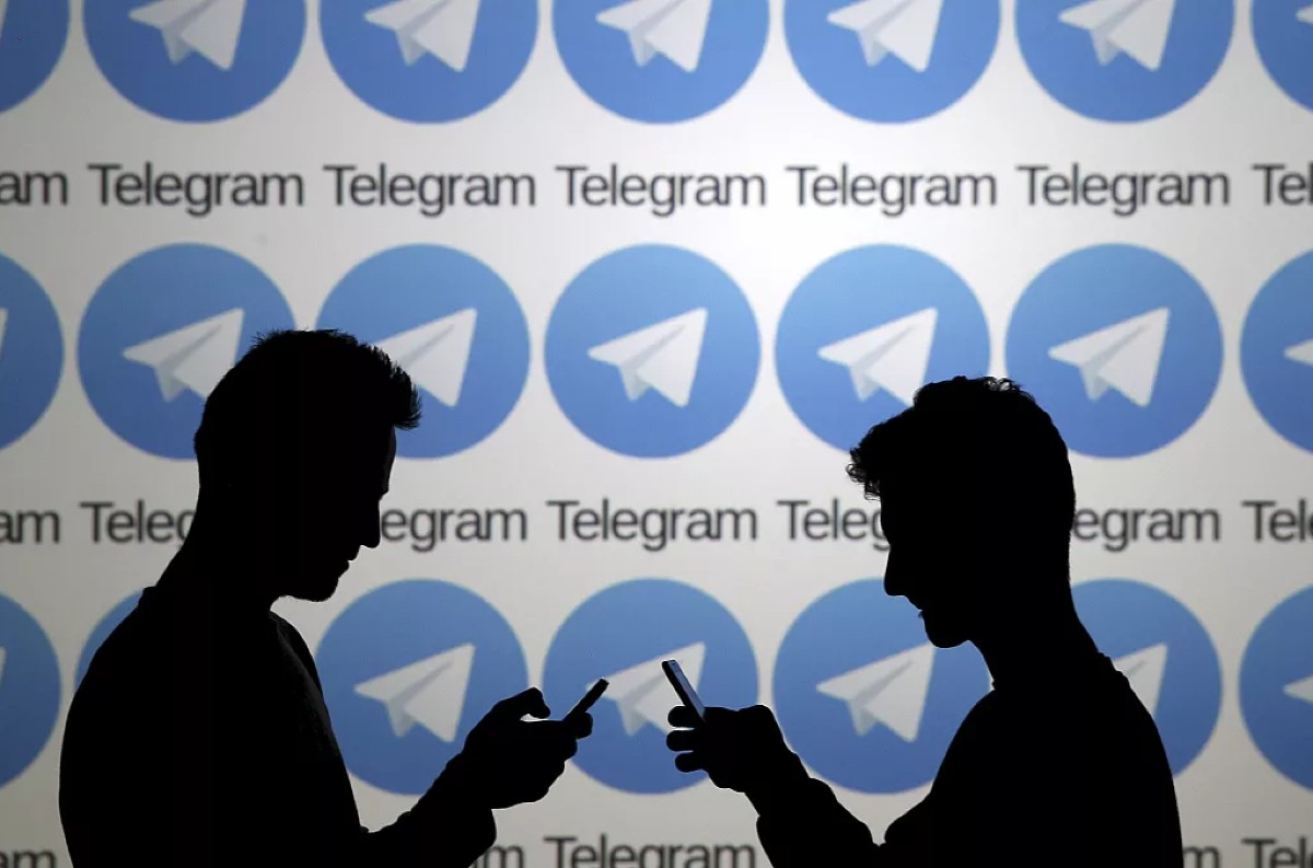 Telegram v problémoch: Rusko udelilo pokutu za nezablokovanie teroristických výziev!